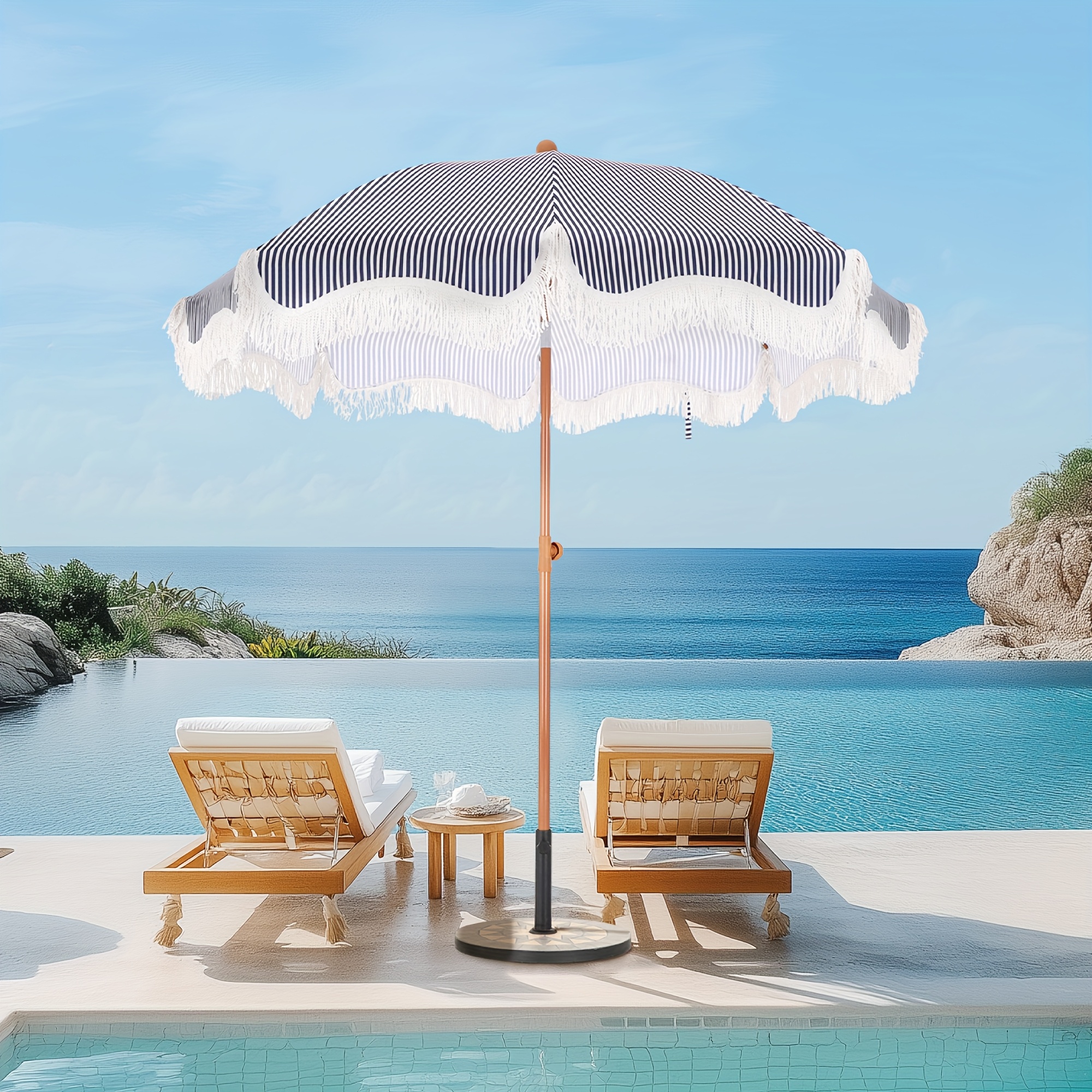 commercial grade offset patio umbrellas Shadowspec Unity Duo 10 Square EASY LIFT Commercial Cantilever Umbrella