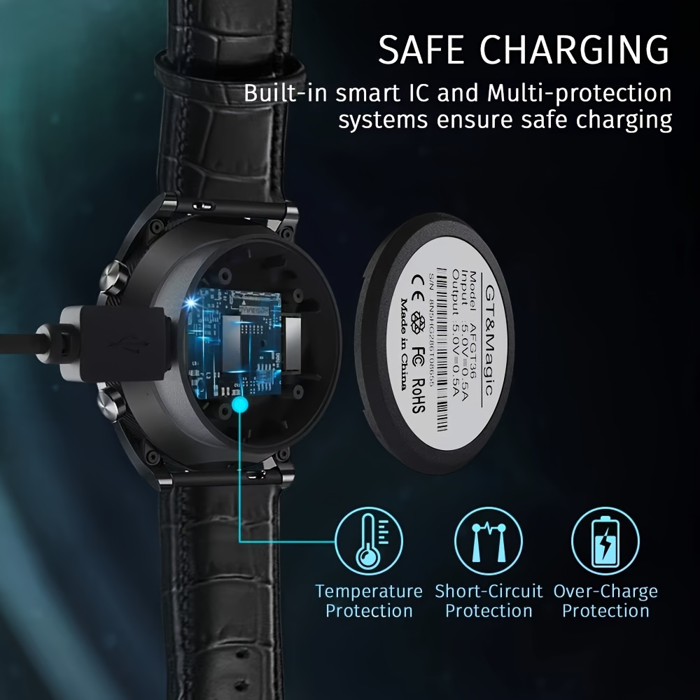 huawei watch 2e honor magic fast Temu United Arab Emirates