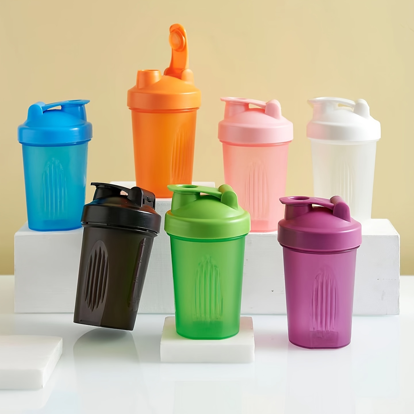 Protein shaker 400ml best sale