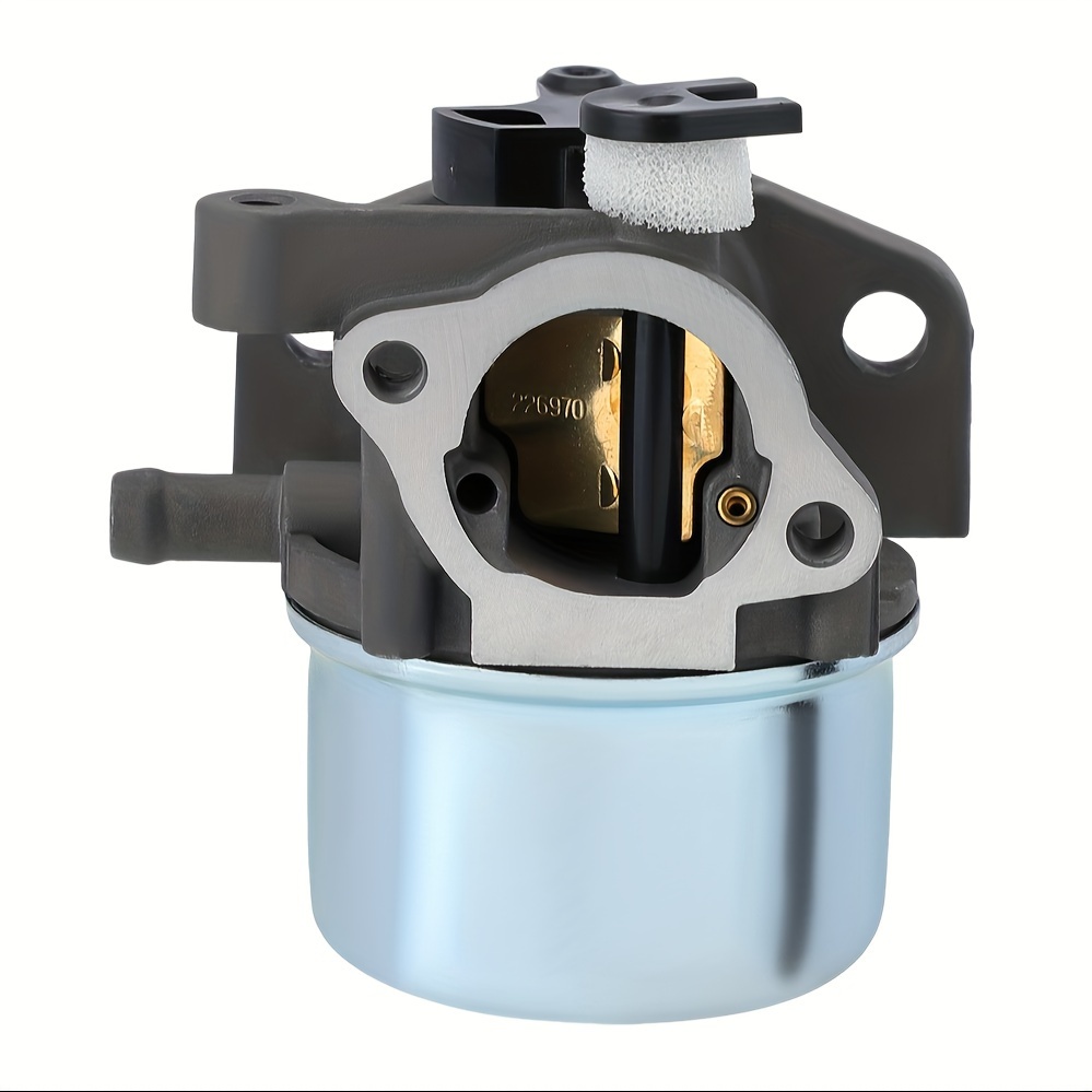 TEMU & 799871 Carburetor