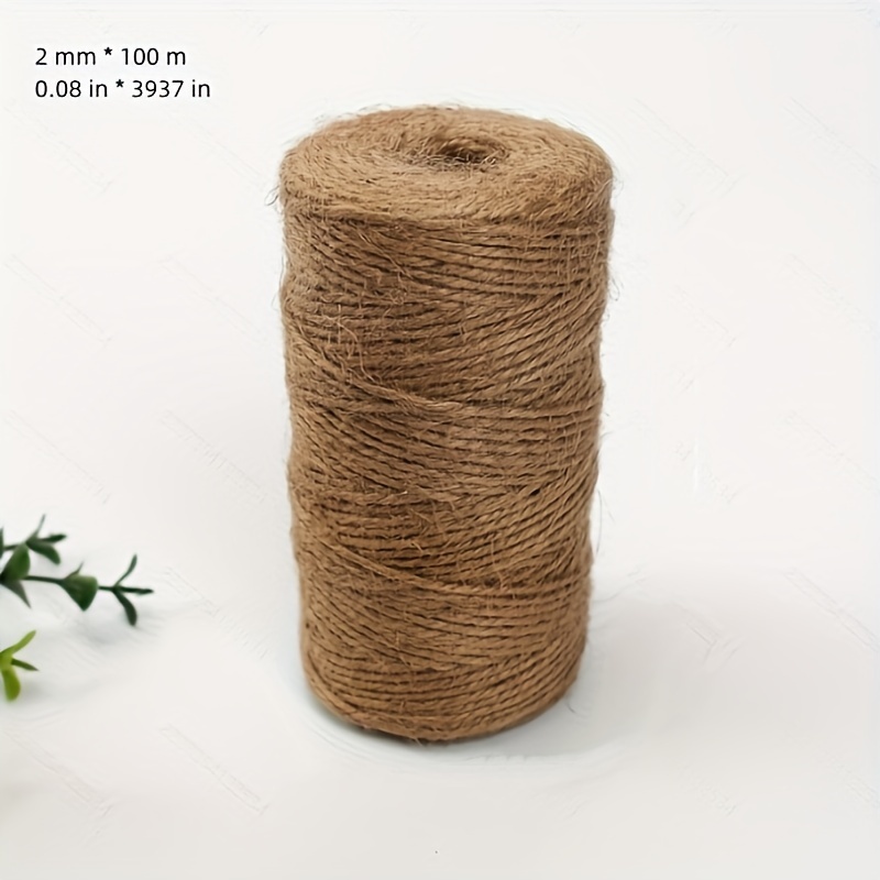 1pc 3937 01inch natural     gardening plant wrapping arts crafts and weddings details 2