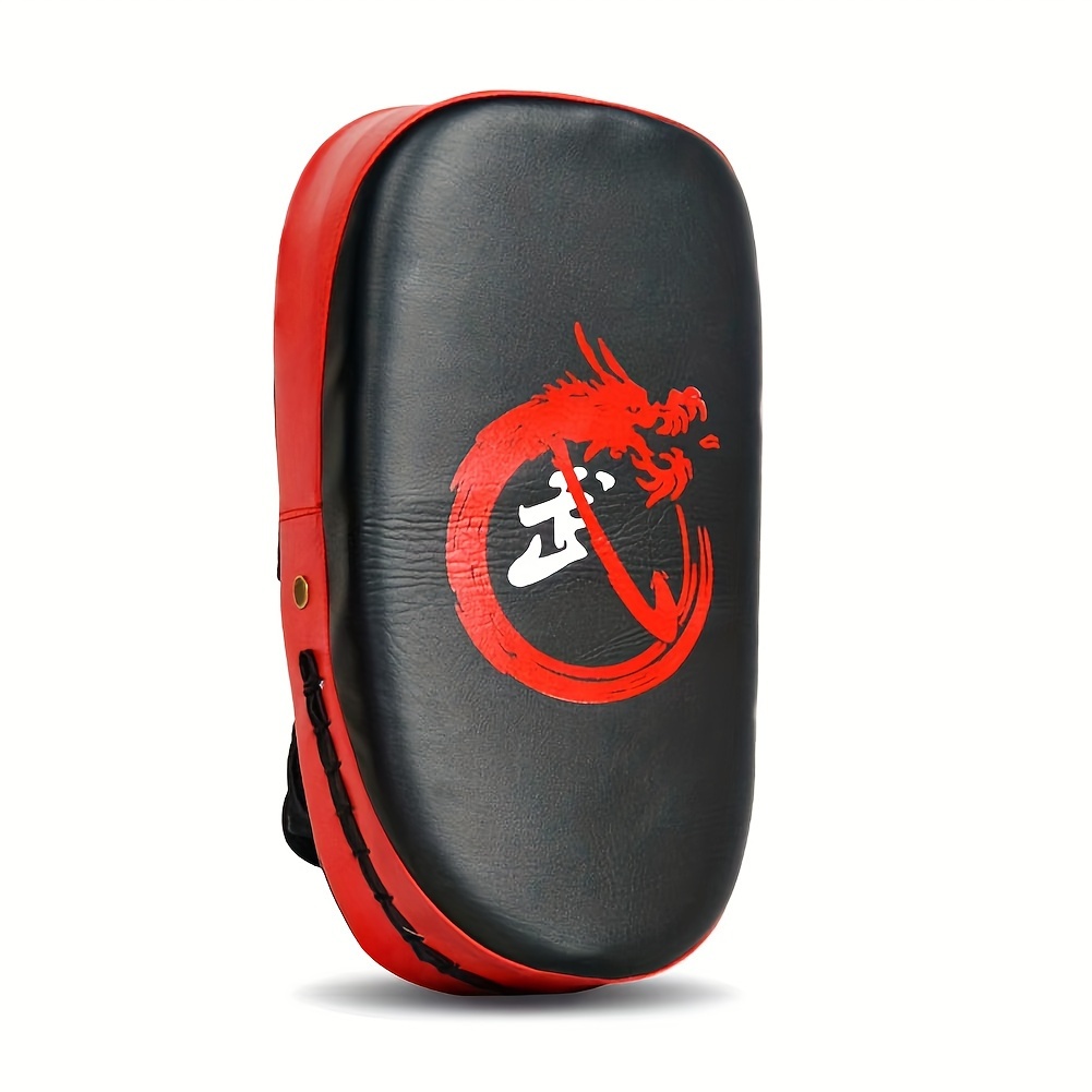 1 Thickened Boxing , Curved Kick , Training Foot