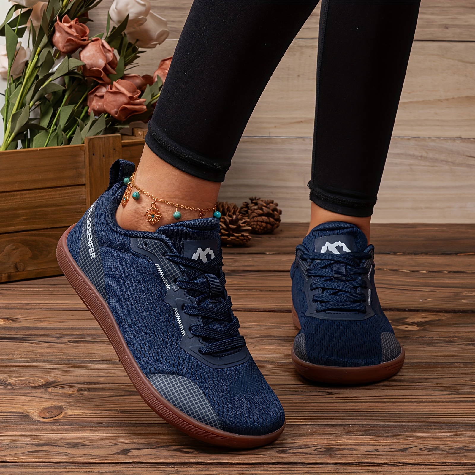 womens barefoot hiking shoes zero drop technology Temu Australia