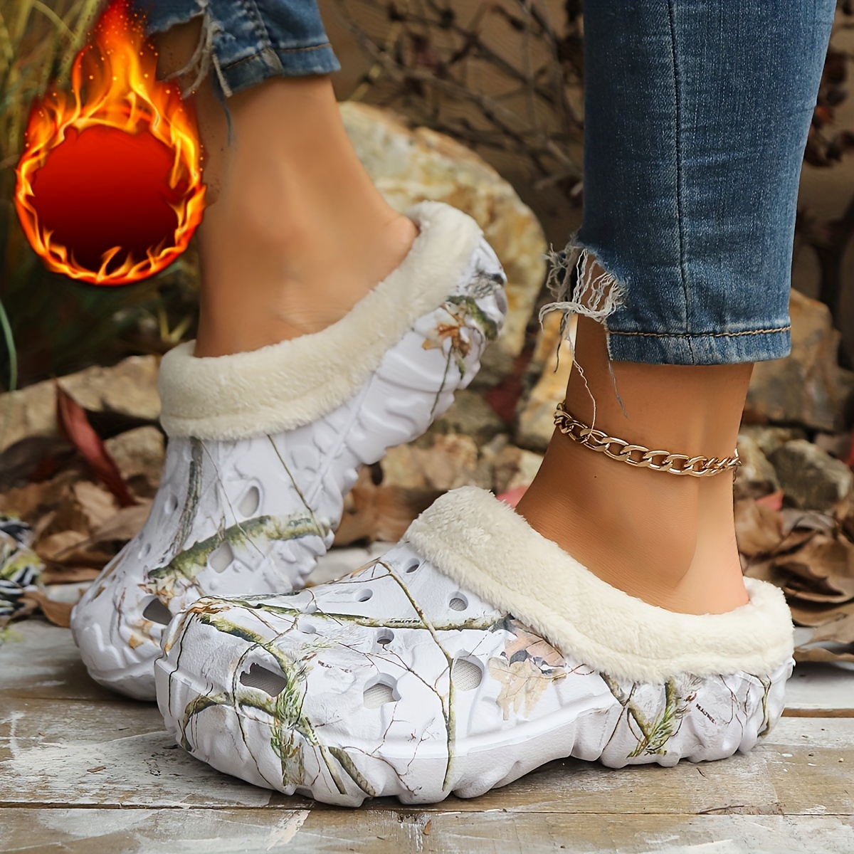 

For - , Eva , / Slippers Fleece