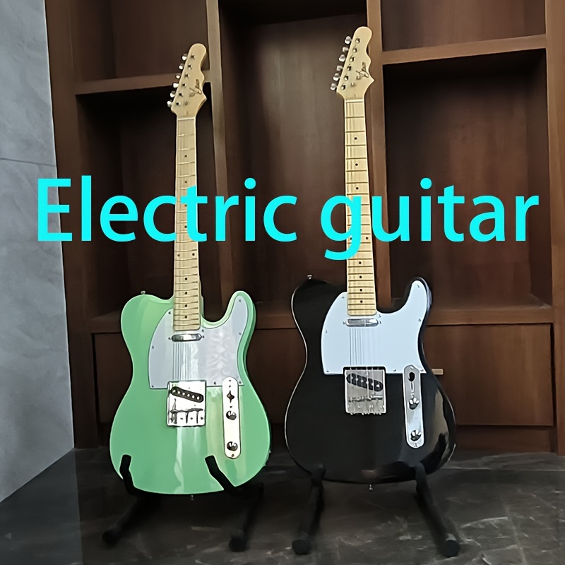 Electric Guitar - Temu Canada