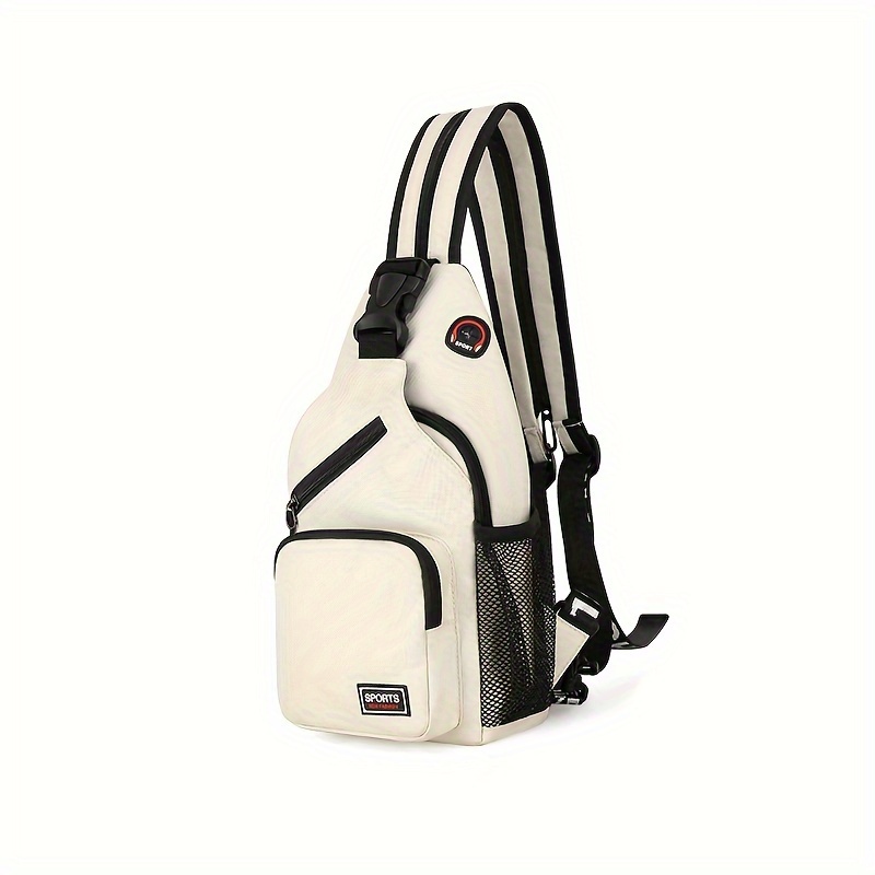 

Cloth Crossbody Bag For Women Shoulder And