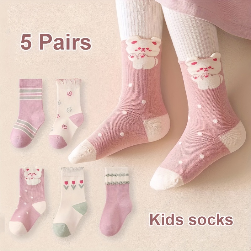 

5pcs Bear - & , ,