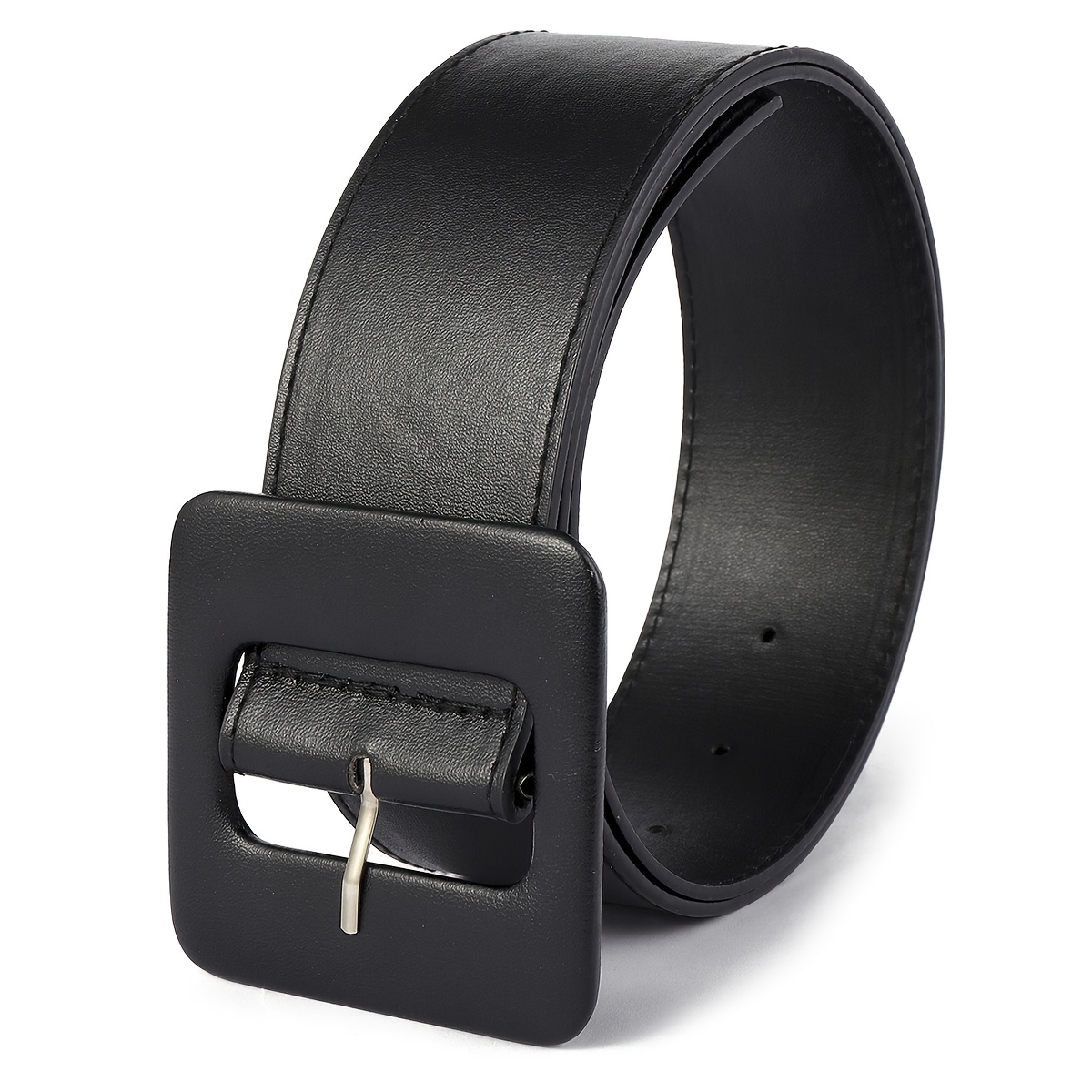 Fashion Versatile Belt Korean Style Dress Suit Clothing Decorative Belt
