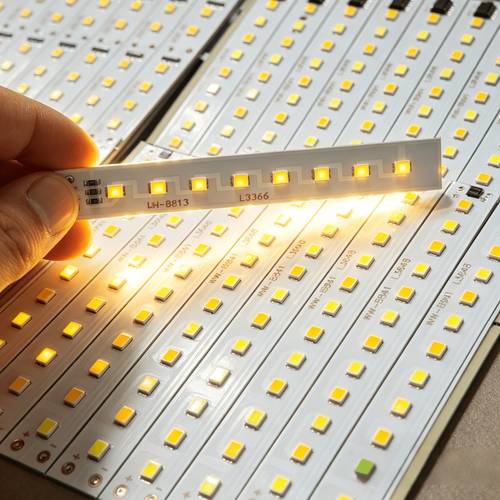 led strip light sheet suitable for use 5v low voltage