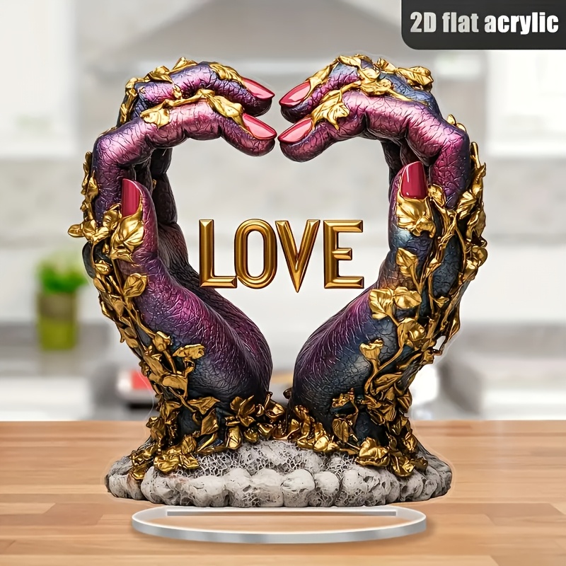 

1pc - Decor, Multipurpose For , ,