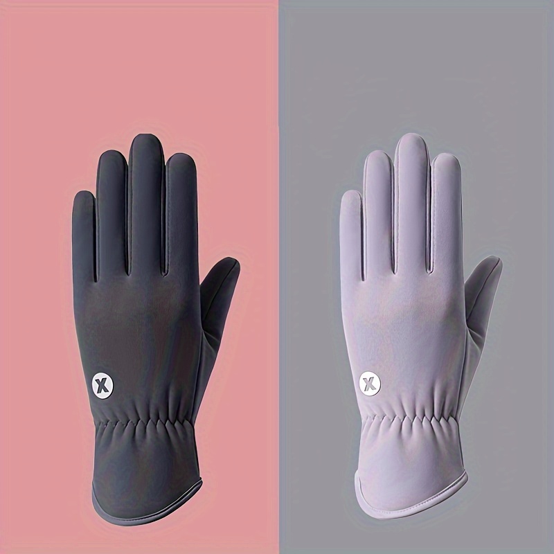 

Women's Gloves 1 - , Fingerless Gloves, , Polyester, , -, & Decorative For Cycling & Running