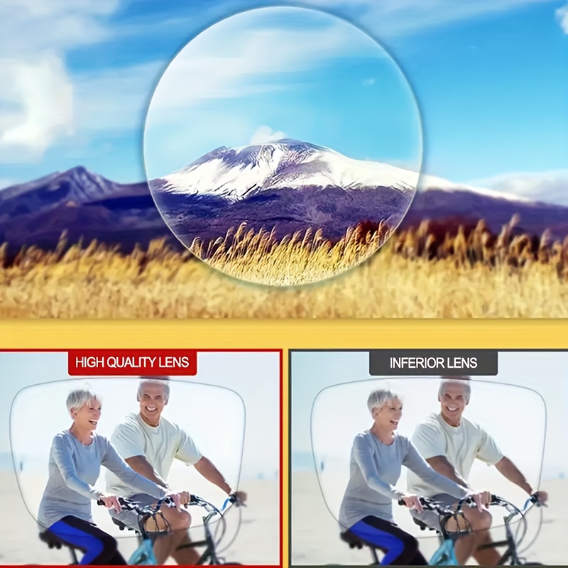 tr90 magnetic folding reading glasses 1 00 to 3 00 strength lightweight   rectangular eyeglasses with magnetic closure hinge unisex for daily use for office glasses no needed Product details 6