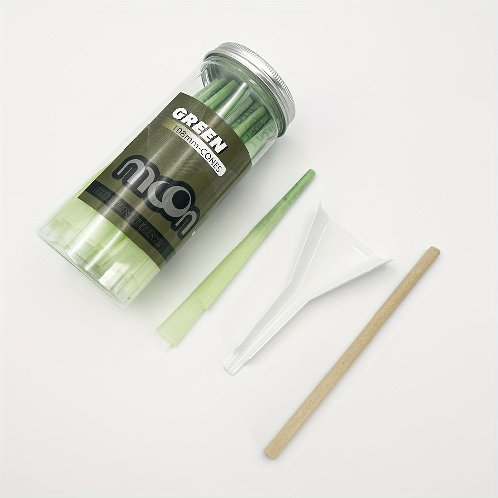 tobacco cone filler