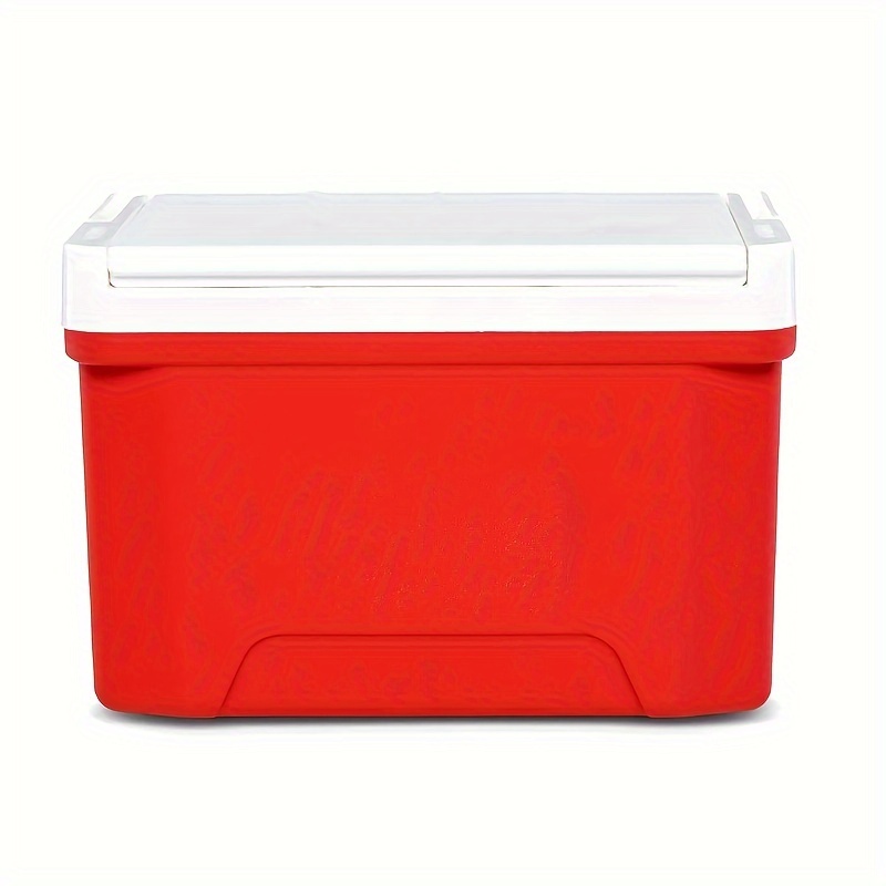 

9-quart -sided - Cooling Performance With Lid Design - Ideal For Lunches, Picnics, And