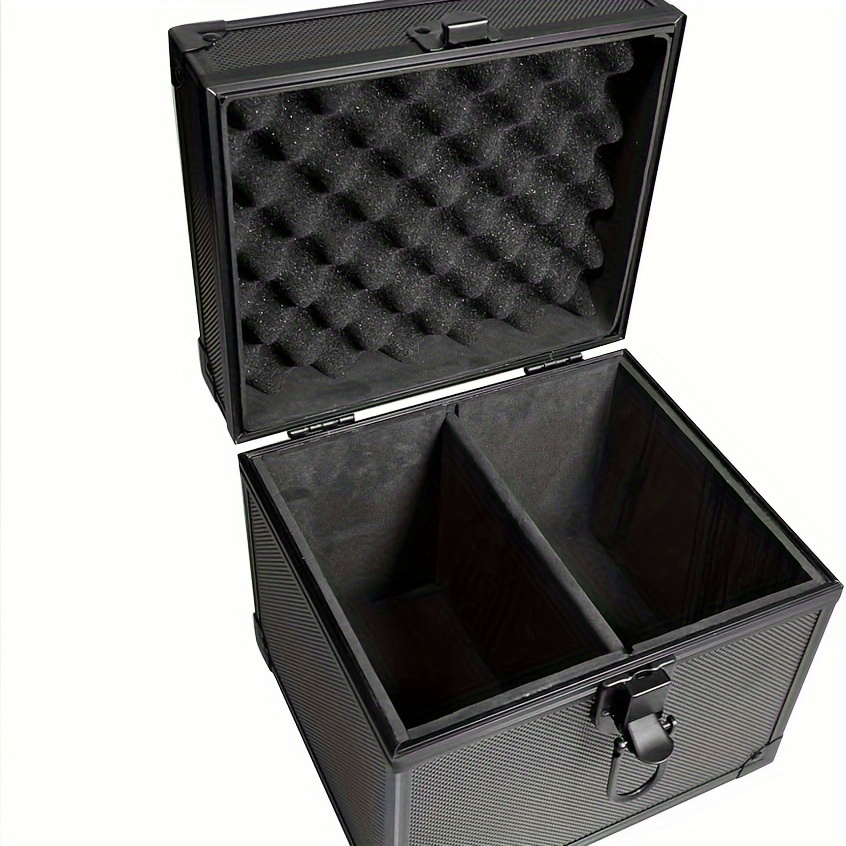 graded sports card storage box Pennzoni Baseball Storage Card Case, Graded & Ungraded Cards Solid Hardwood Box, Walnut main image 1