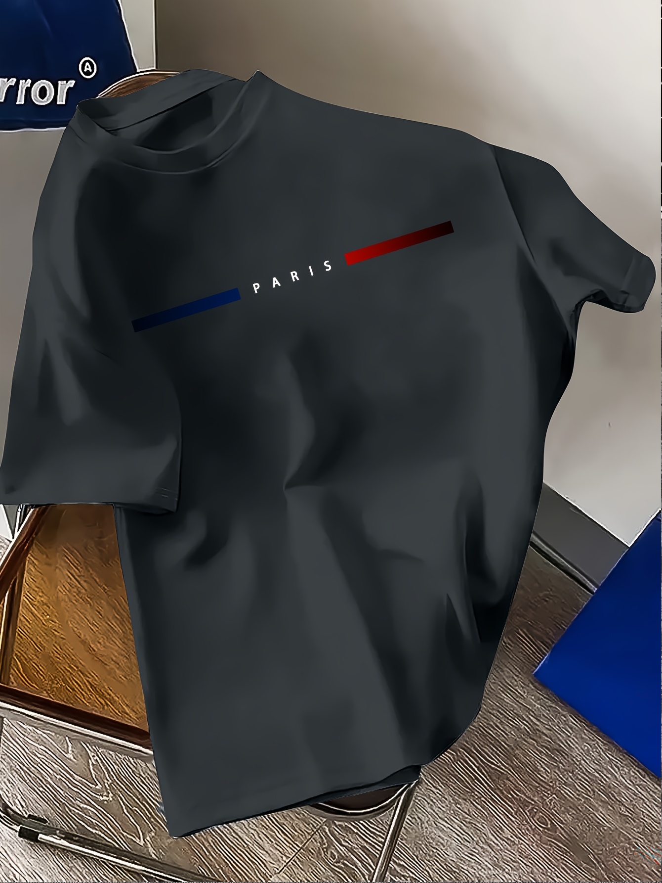 Men'S T-Shirts Are Versatile Summer Tops for Men'S Fashion.