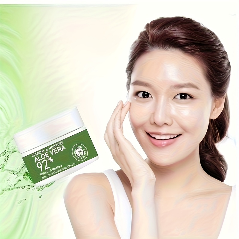 aloe vera feuchtigkeitscreme gesicht neutrale - Temu Germany