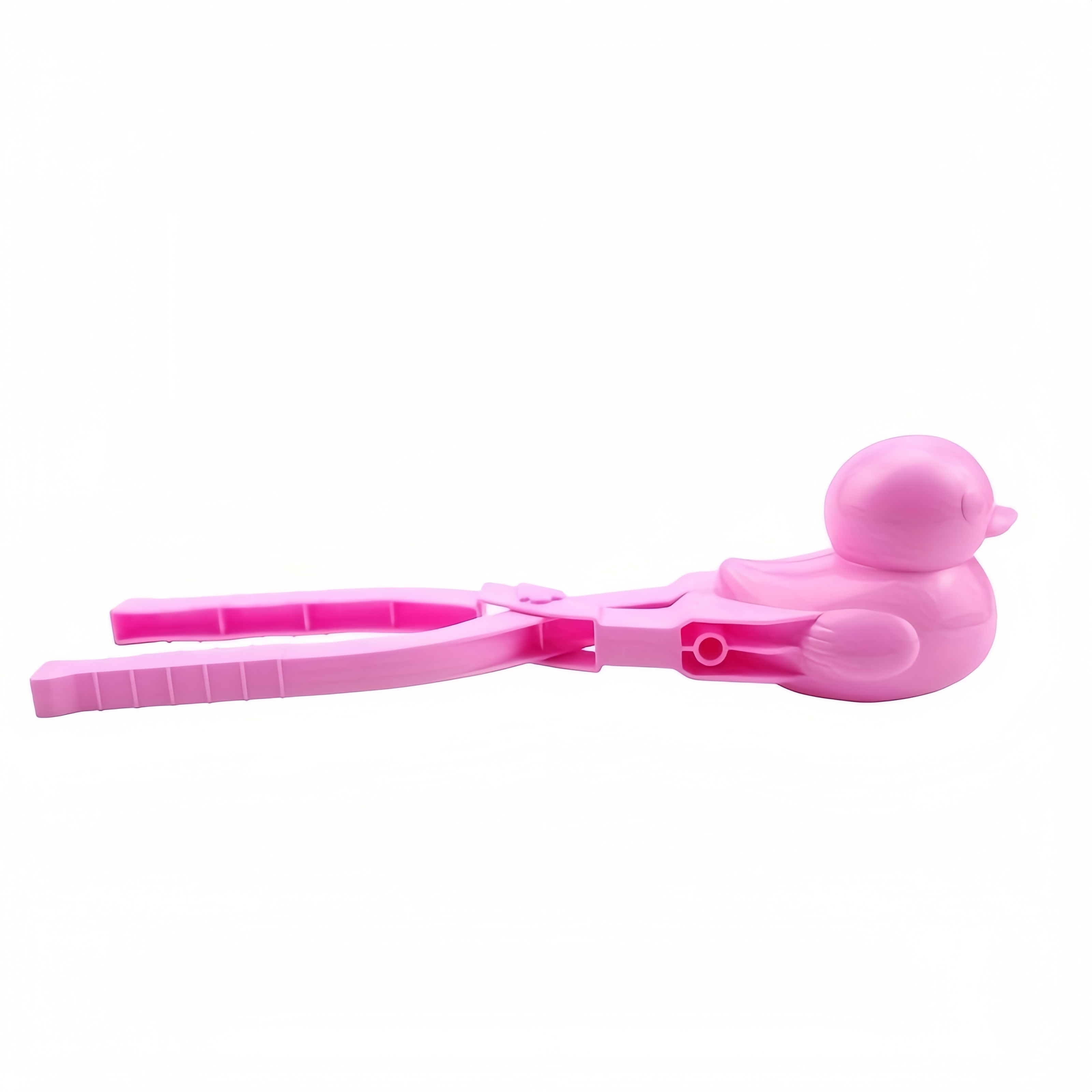 Snow Play Pince à Boule De Neige Duo, Lot De 4 Pince à Boules De Neige pour Enfant, Idée Cadeau pour Garçons Et Filles, Boules De Neiges en Quelques Secondes