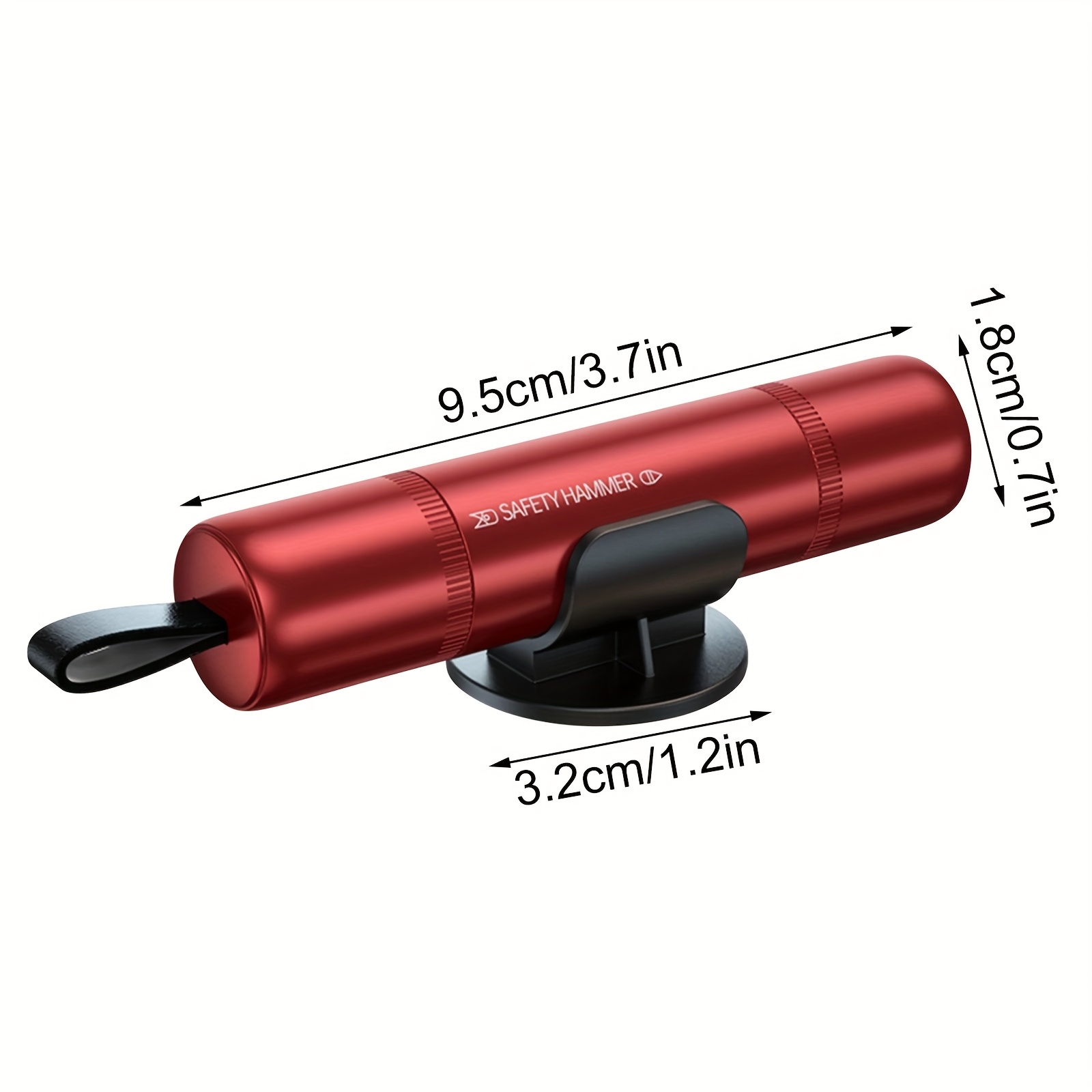 Compact size comparison