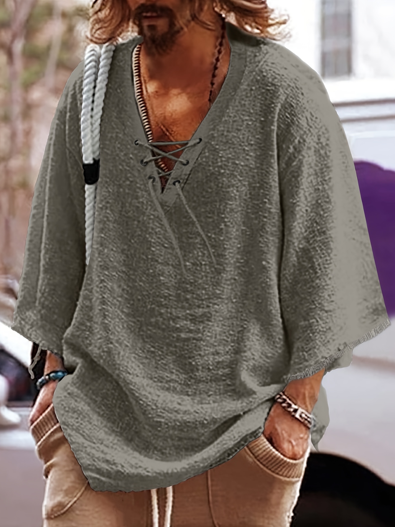 Coastal Breeze Tee