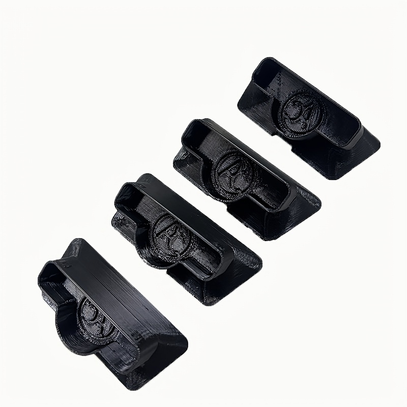 TEMU Cubierta para maletero lateral de motocicleta para Africa Twin CRF1100L, del compartimento de equipaje de