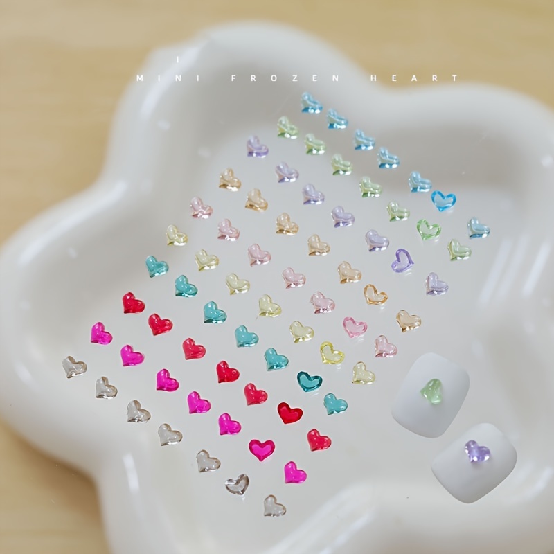 

100pcs Art Accessories, Rhinestones, Small Diy Jewelry, For , -free, & Accessories