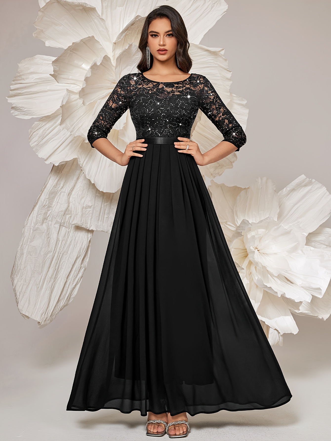 mori lee lace dress Riva Wedding Dress