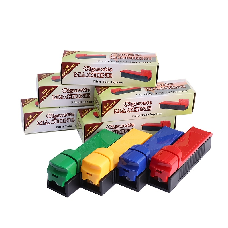 electronic cigarette machine Revolution Electric Cigarette Machine