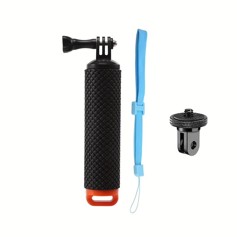 TEMU Handheld Stick, Suitable For X/ace/, 5/4, Osmo360, 13, , Action Camera Accessory