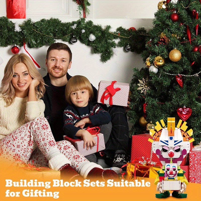 A High-quality Building Block Set Of 698 Model Hobbies: Elegant Puzzles And Decorative Figures, Suitable For Model Assembly Enthusiasts, Home Collection Decorative Ornaments, And A Good Surprise Gift.