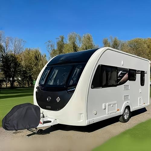rv trailer hitch fit for rv boat no drill design fits most trailers boat trailer additions rv accessory sleek weatherresistant material boat additions