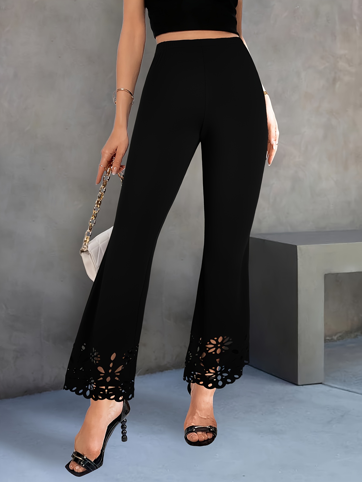 Arrah - Pantalon d'été élégant pour femmes