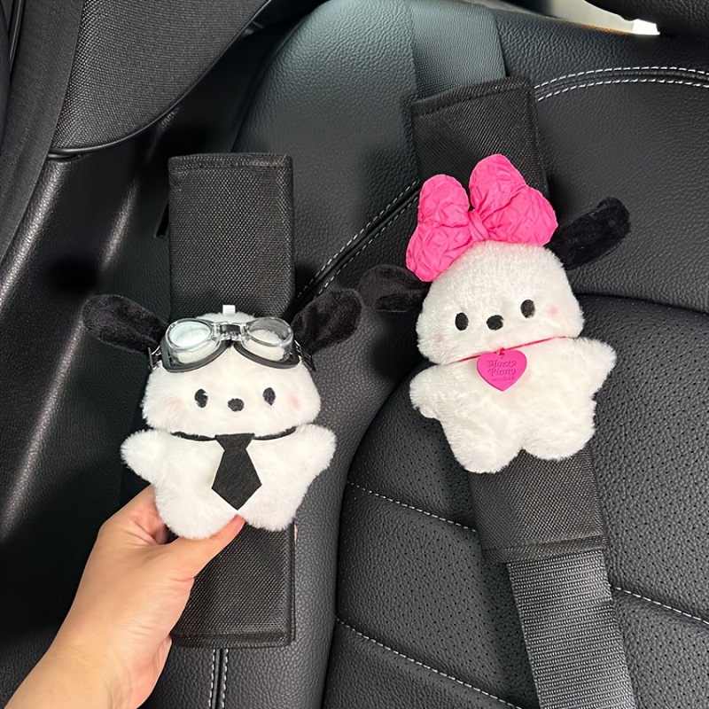 

Dog Car Shoulder , Universal , Polyester, Car Decoration,