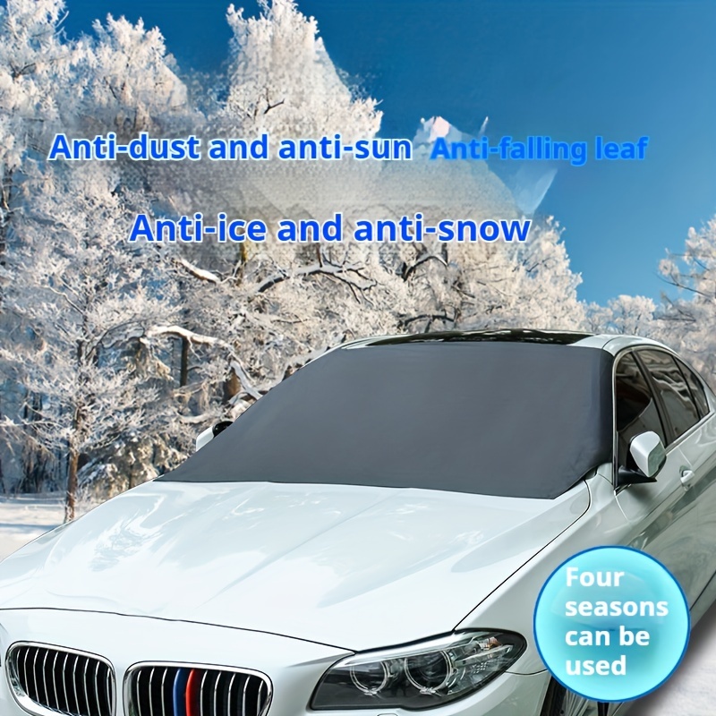 

Car Windshield - & -, , Protects , Sun, &