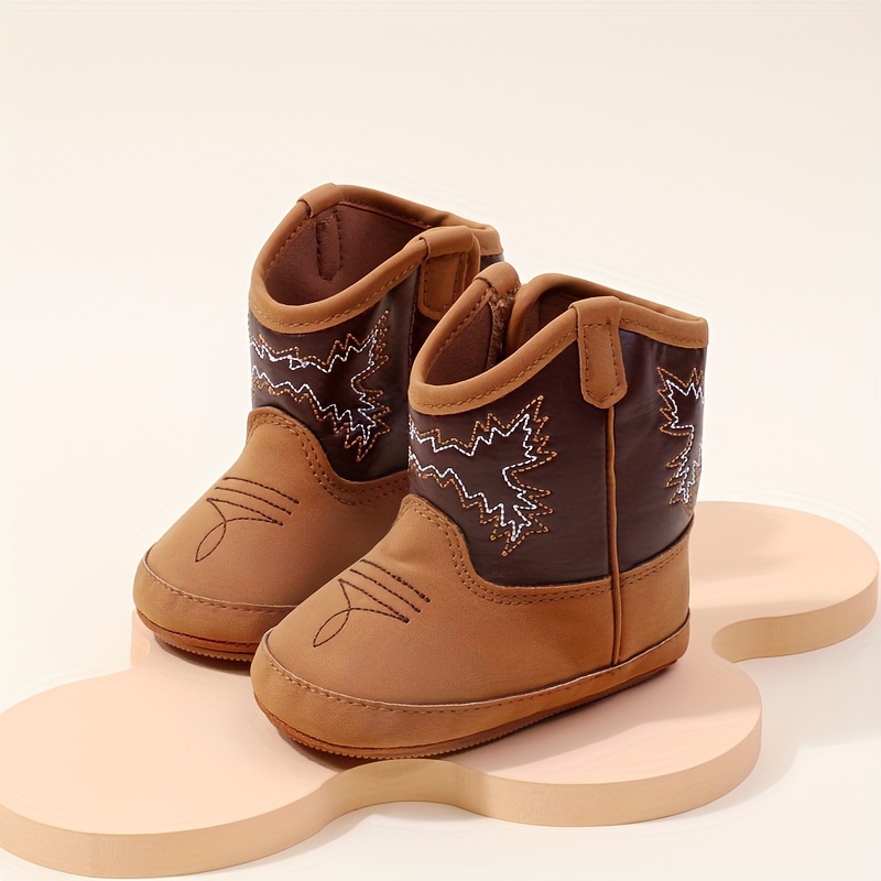 Boys cowboy boots canada best sale