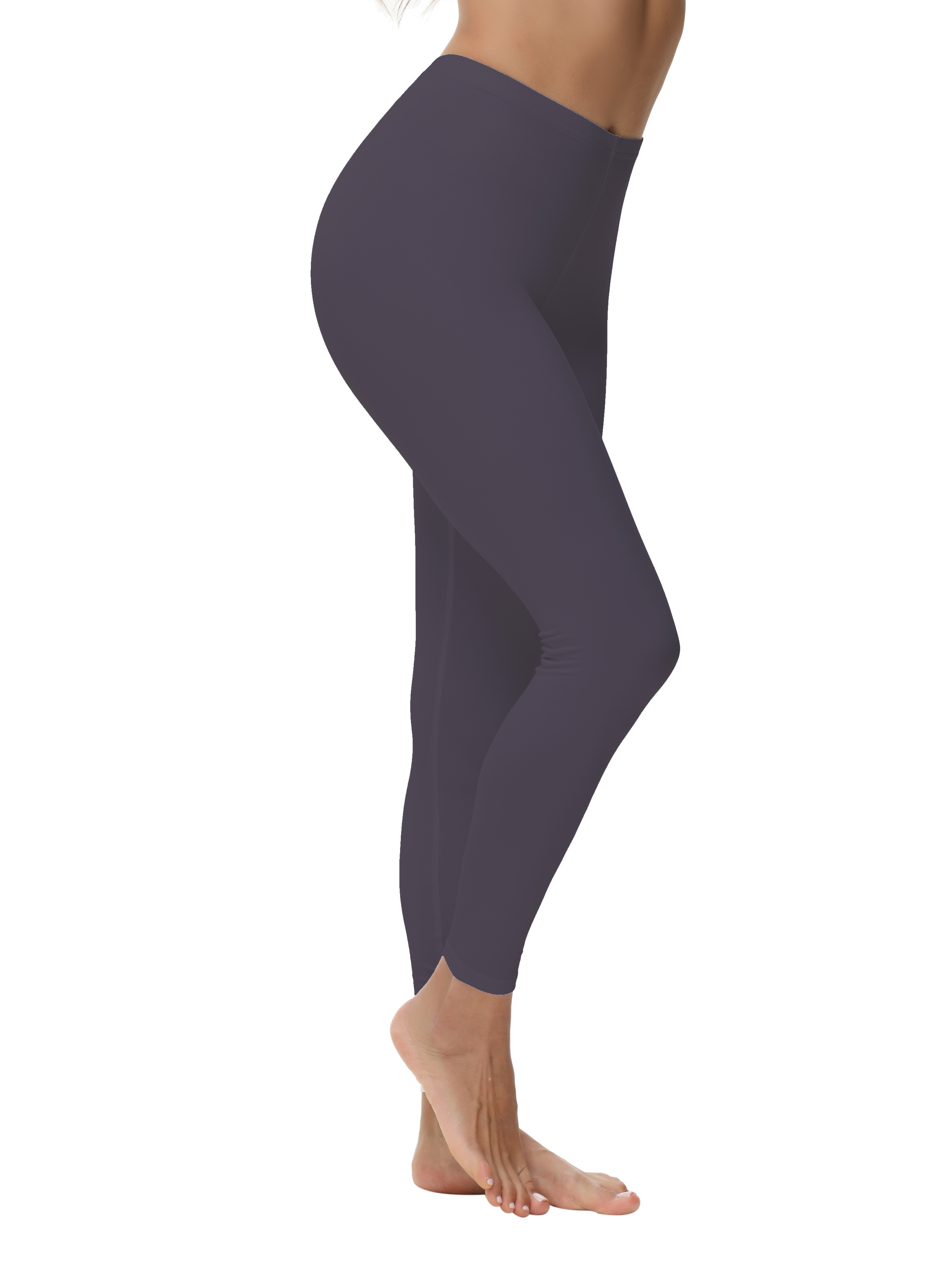 Tight Seamless Yoga Wear High Waist Soft And Comfortable Sports