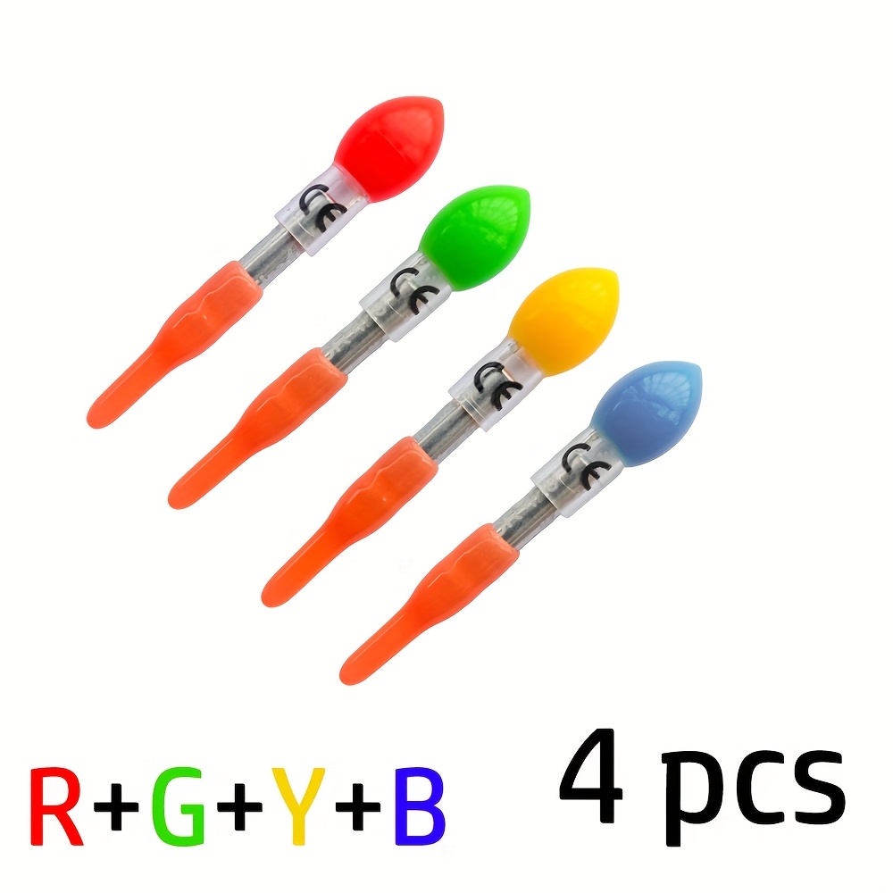 Led Electronic Fishing Float