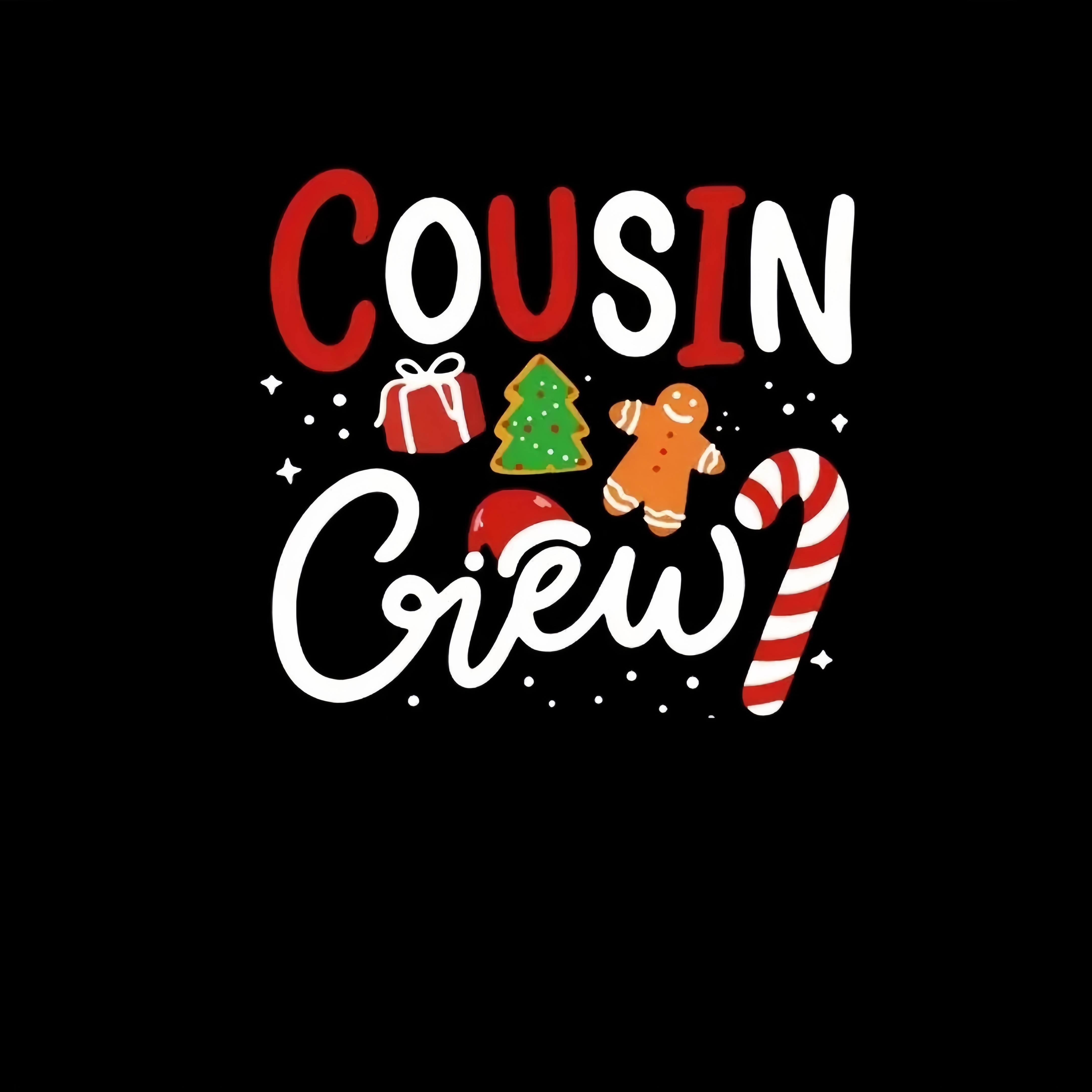 TEMU 3pcs 2d Flat Stickers, Colorful Christmas -on Vinyl Heat Transfer Stickers, Heat Transfers, Suitable For T-shirts, Hoodies, Jeans, Sweatshirts,
