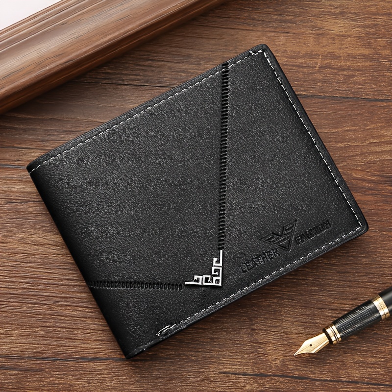 3pcs sporty steel band watch exquisite wallet and fashion glasses mens watch set a surprise gift for his christmas and valentines day birthday birthday present holiday surprise stylish accessory modern wristwatch durable steel band detailing watch mens wristwatch fashionconscious men stylish valentines day watch jewelry for men Product details 0