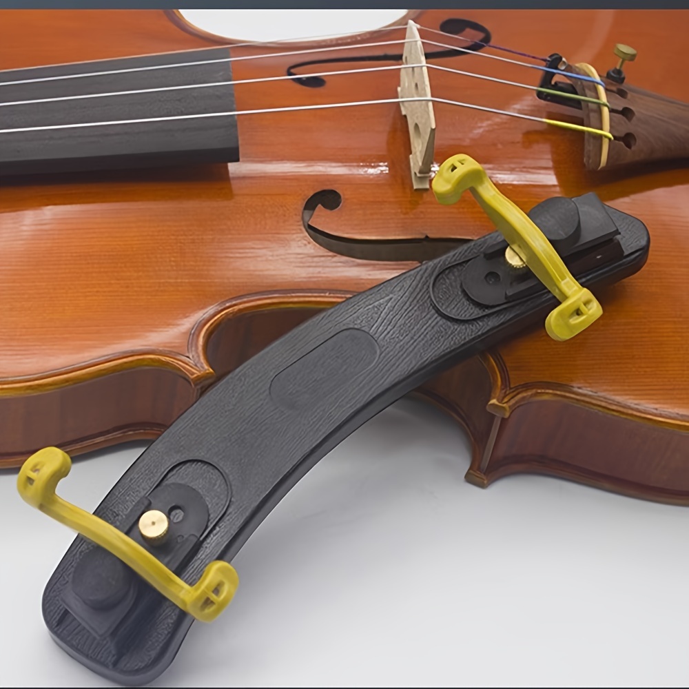 バイオリン ヴァイオリン 肩当て スポンジ レスト4 4 3 4 練習 パッド 宅配便配送 - 弦楽器