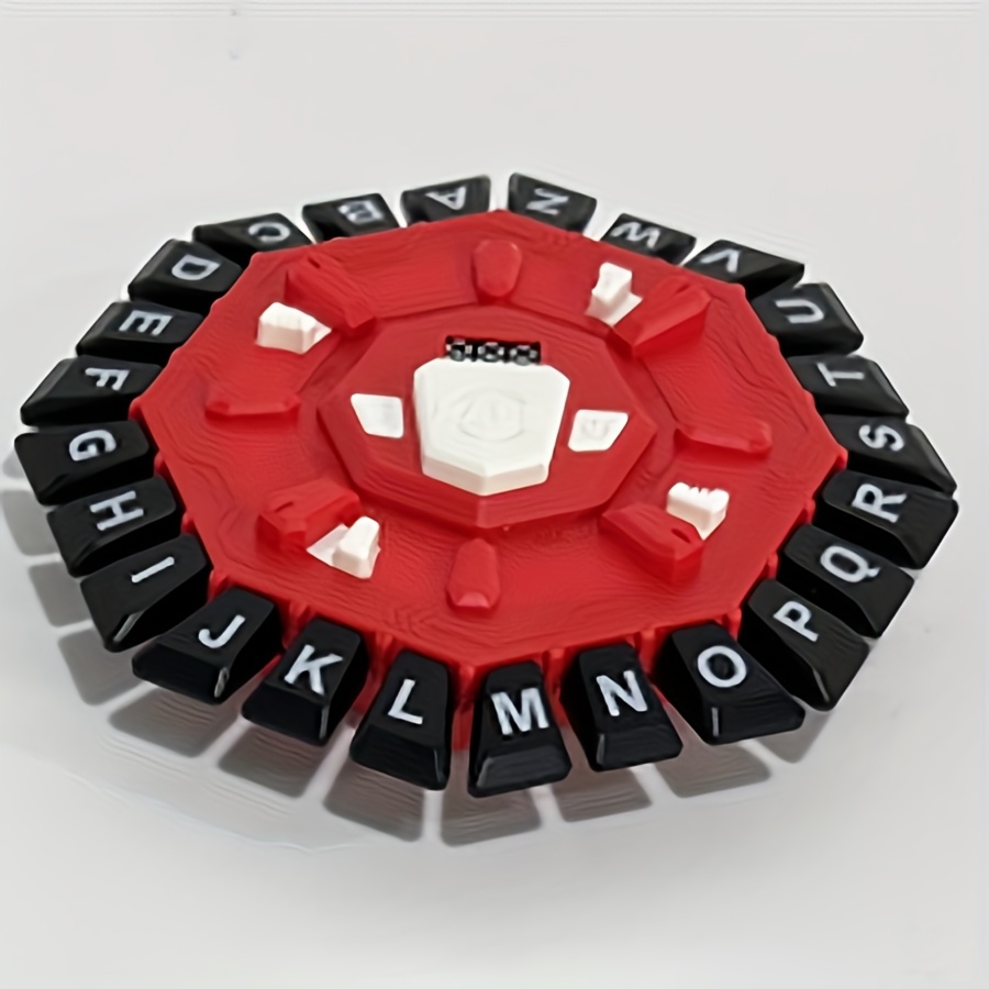 crazy alphabet board puzzle board game word game number - Temu