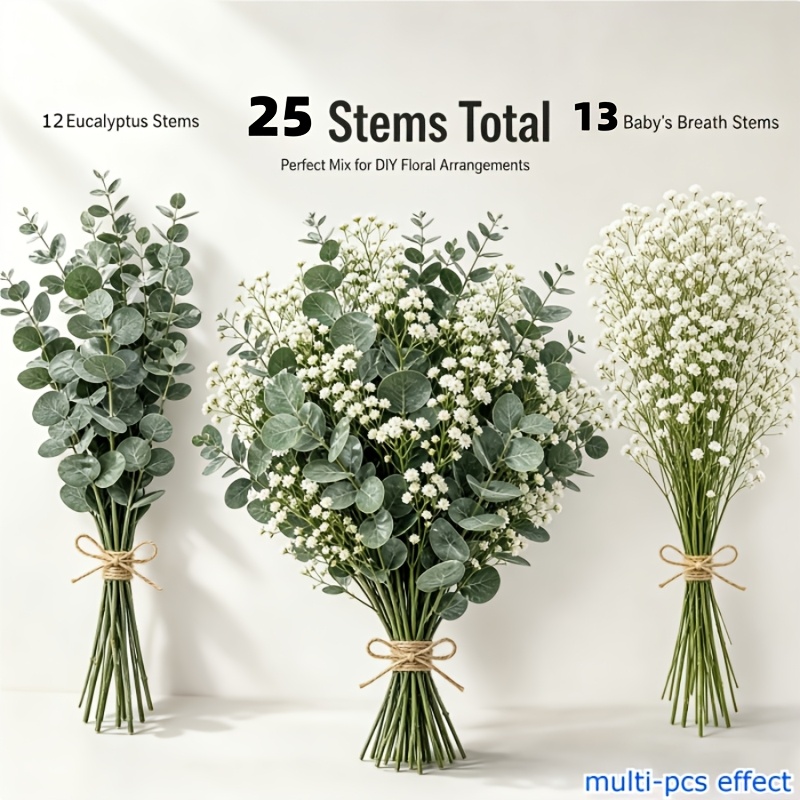 TEMU Home Decor And Party Gift Product With Multiple Style Options