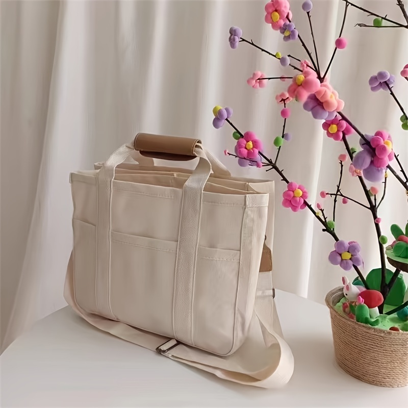 【TRUNC 88 】2WAY Multifunctional Tote Bag trunc88 2WAY Multifunctional Tote Bag TRUNC 88｜トランク