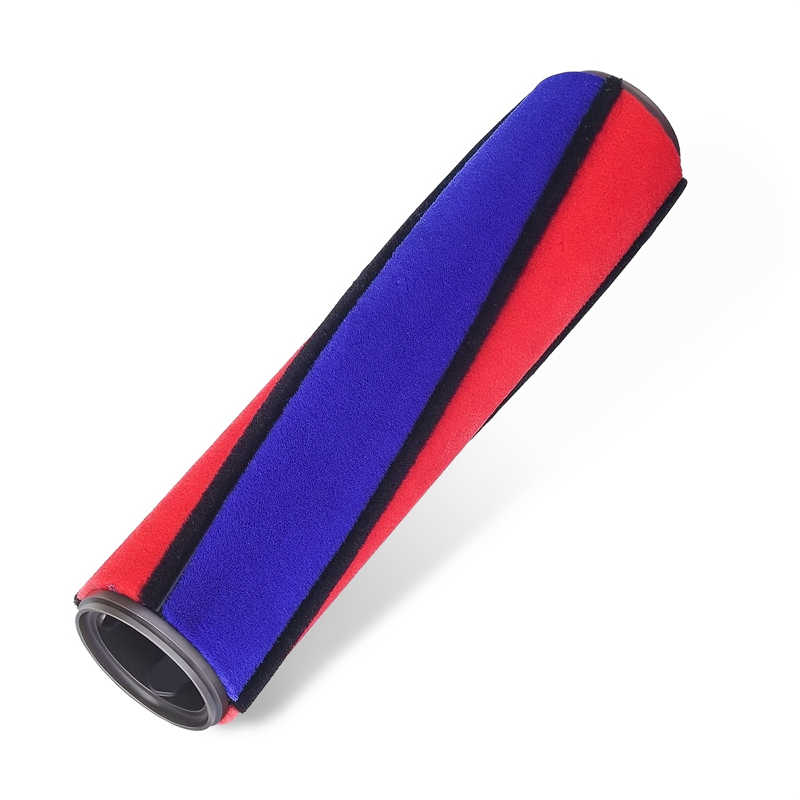 TEMU Replacement Brush For V6 V7 V8 V10 V11 Vacuum Cleaner Roller Floor Brush Soft Rollers For V8 Replacement Brush Additions, Roller Brush 966488-01