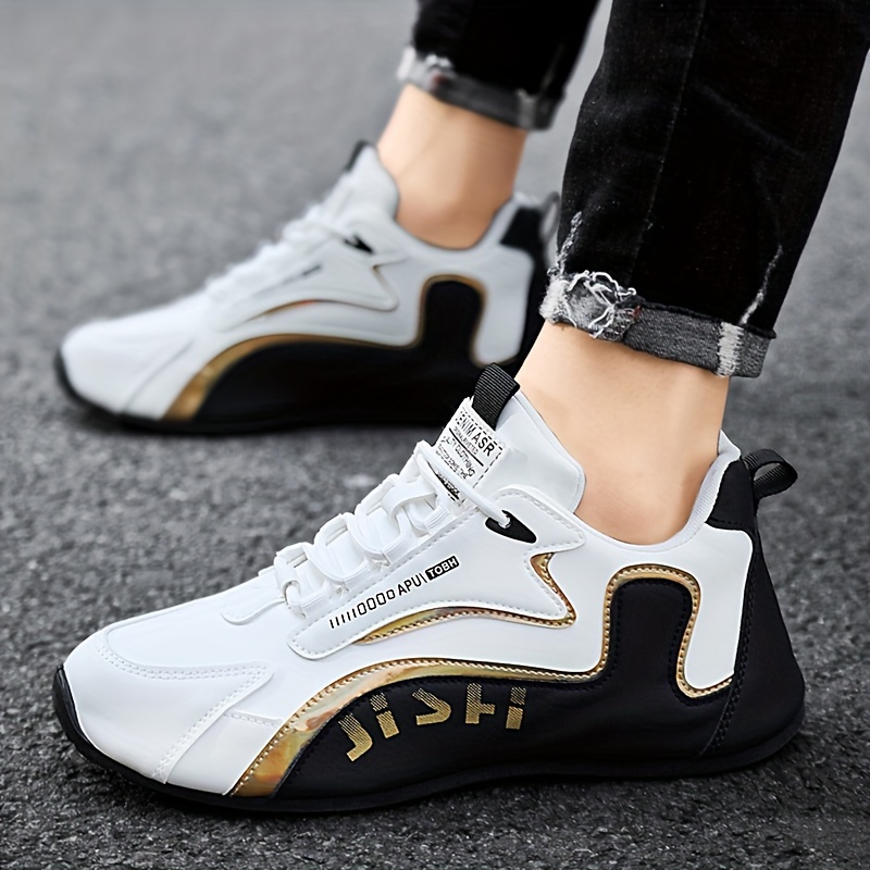 

Men's Casual Sports Shoes, Zhenyuezu