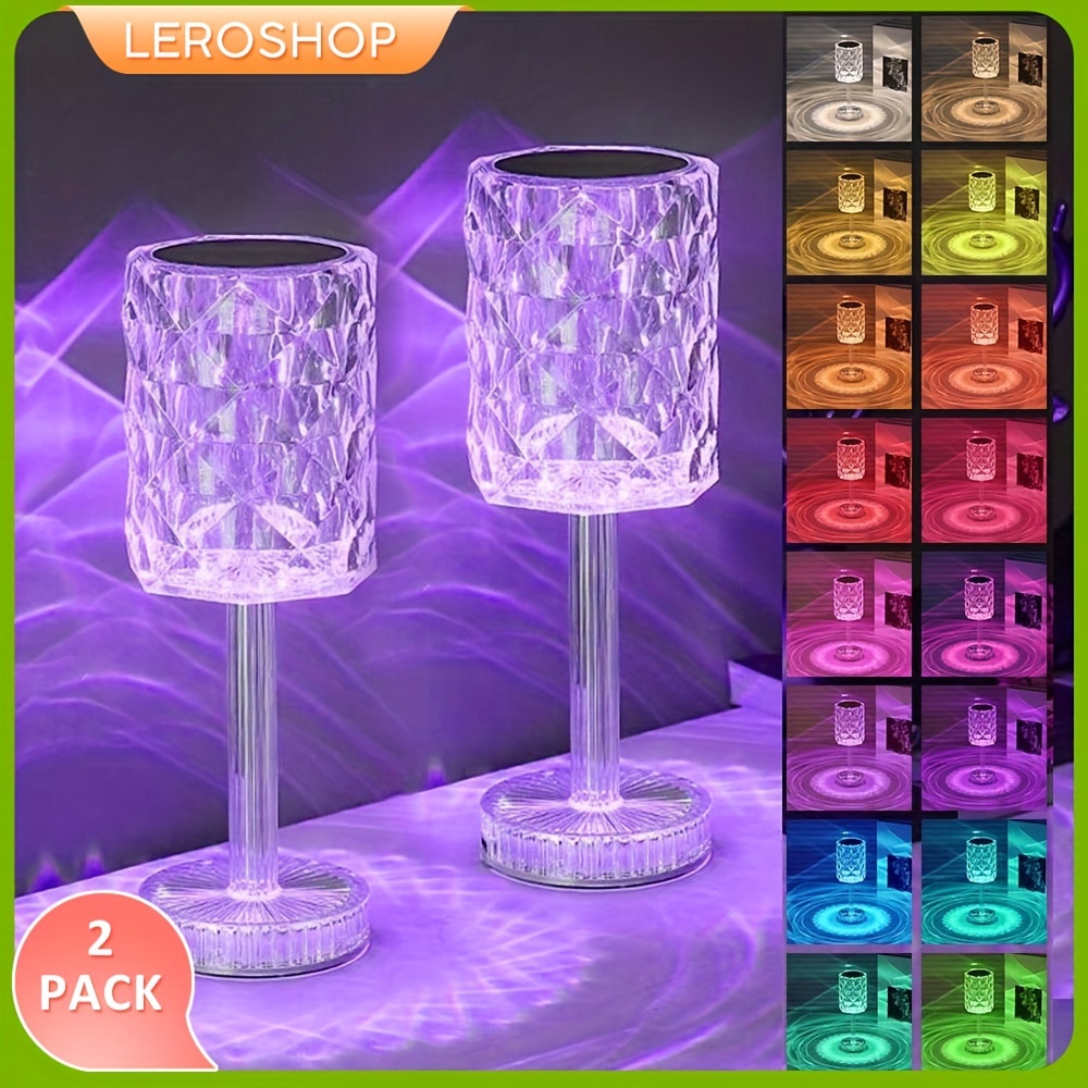 

Portable Table , Led Desk , 3- Rechargeable Table ,