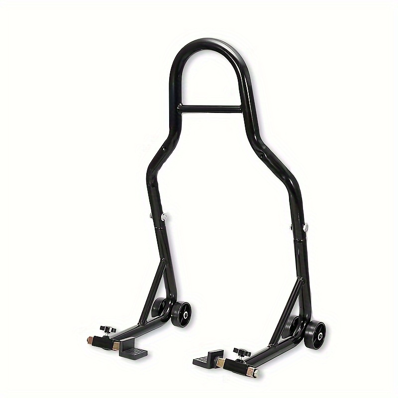 TEMU Motorcycle Stand And Rear Stands, Swingarm Stands , For For For Kawasaki, Universal Motorcycle Stand