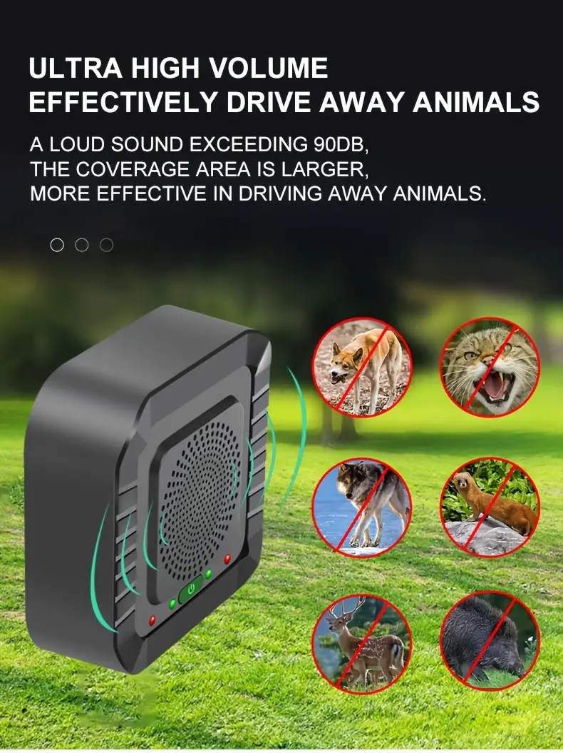 1 2pcs set of technology insect repellent indoor electronic plug in insect repellent plug in large coverage range against mosquitoes spiders mice ants insects cockroaches rodents no battery required details 3