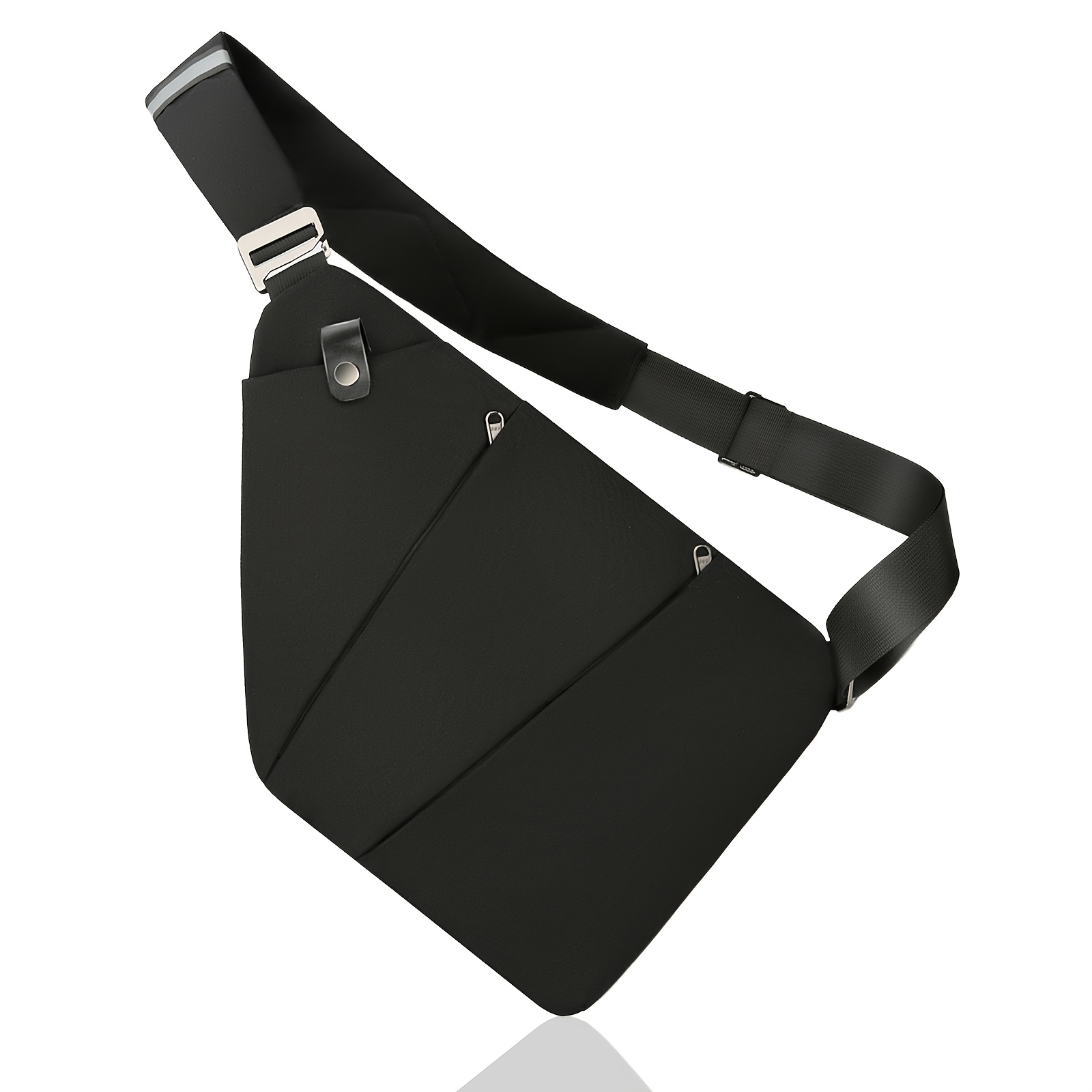 Temu – TEMU Anti Theft Crossbody Travel Bags For Women Men Cross Body Handbags With S Hook Antitheft