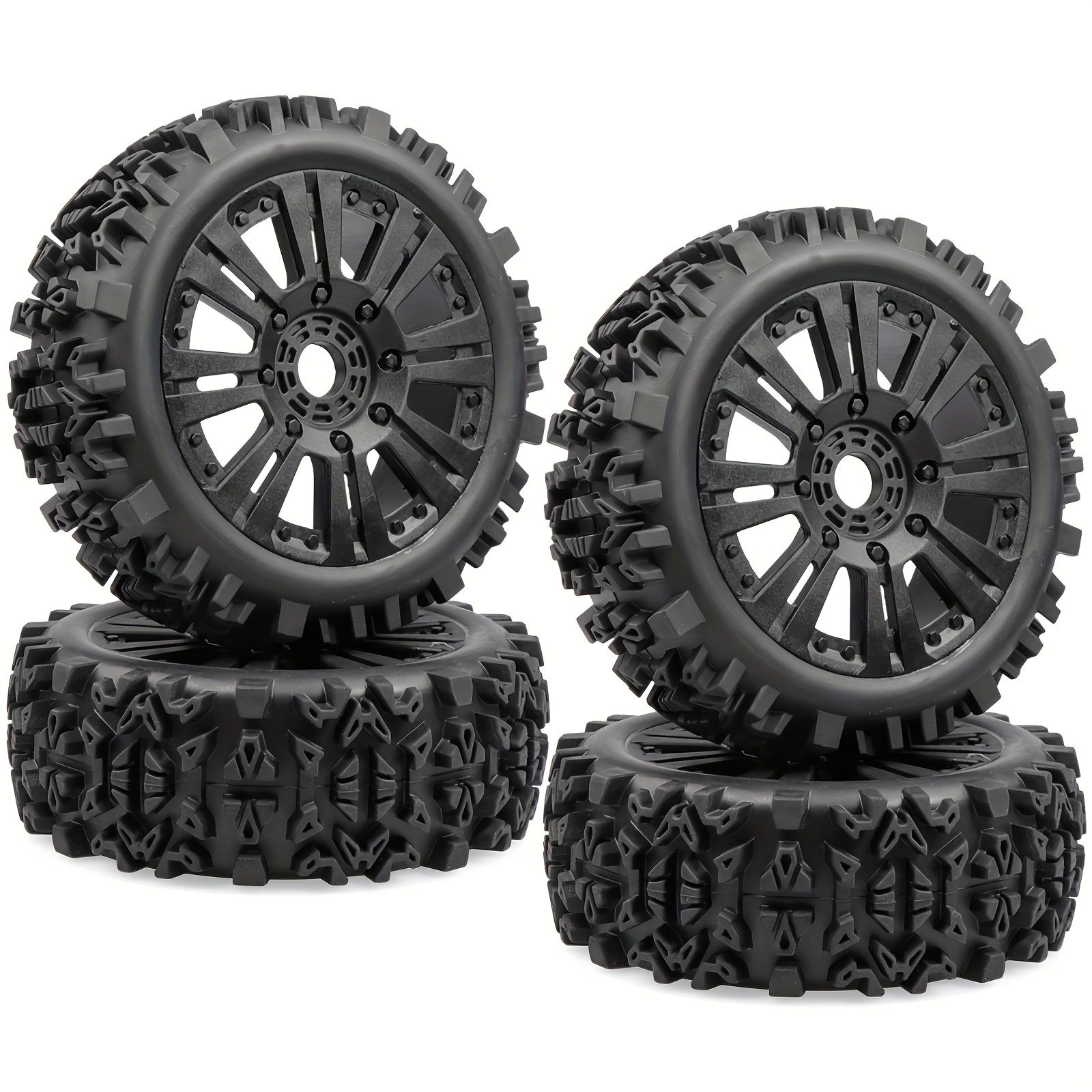 Rc off road wheels online